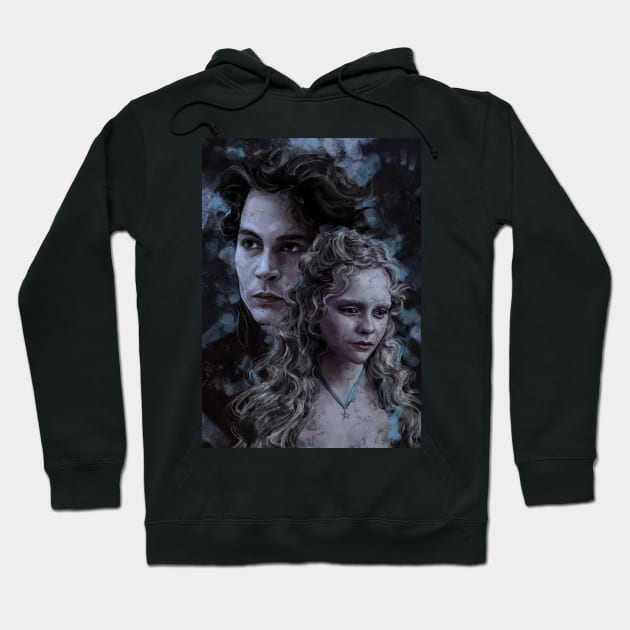 Sleepy Hollow Hoodie by dmitryb1